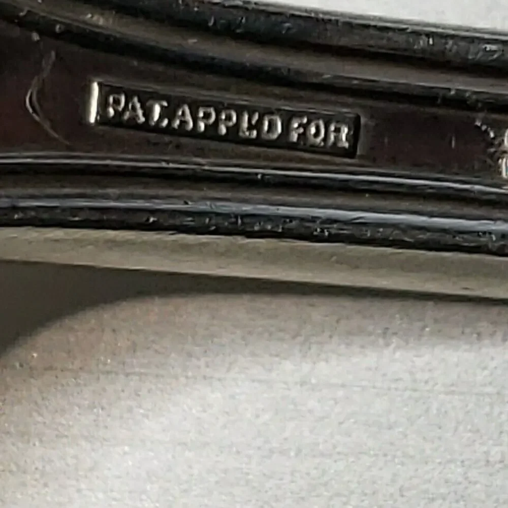 Reed & Barton Pompeian Individual 7 1/8